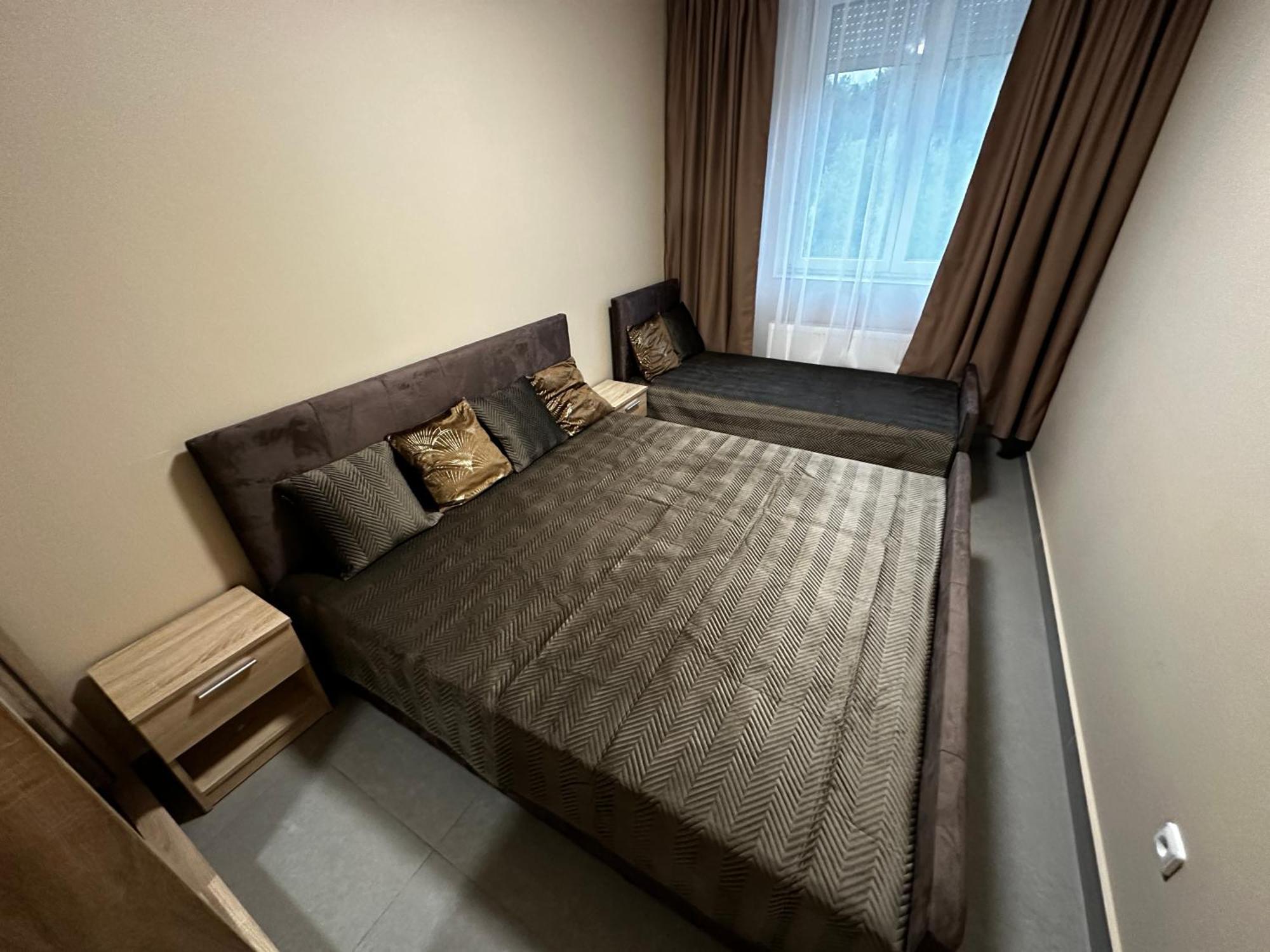 Aparthotel Olympland Trutnov Ngoại thất bức ảnh
