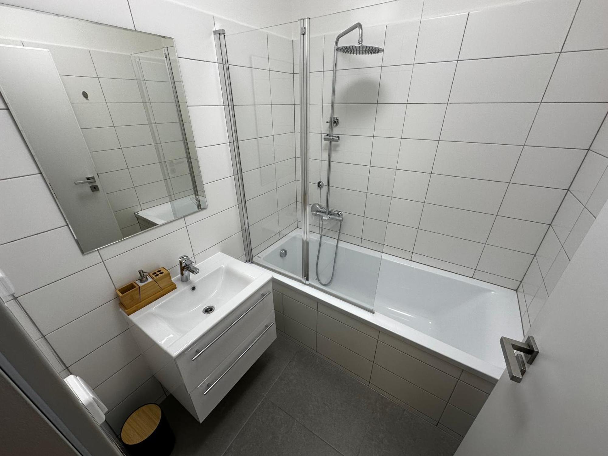 Aparthotel Olympland Trutnov Ngoại thất bức ảnh
