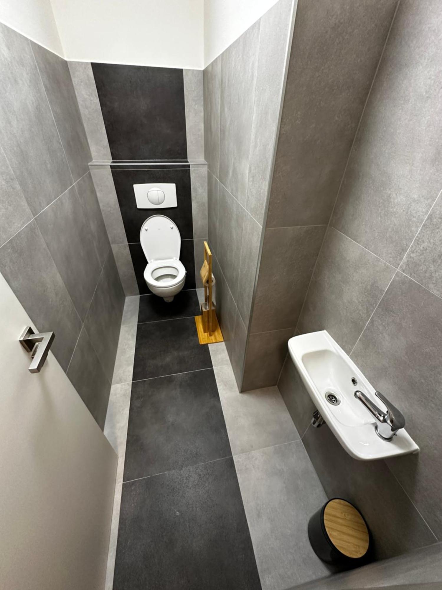 Aparthotel Olympland Trutnov Ngoại thất bức ảnh