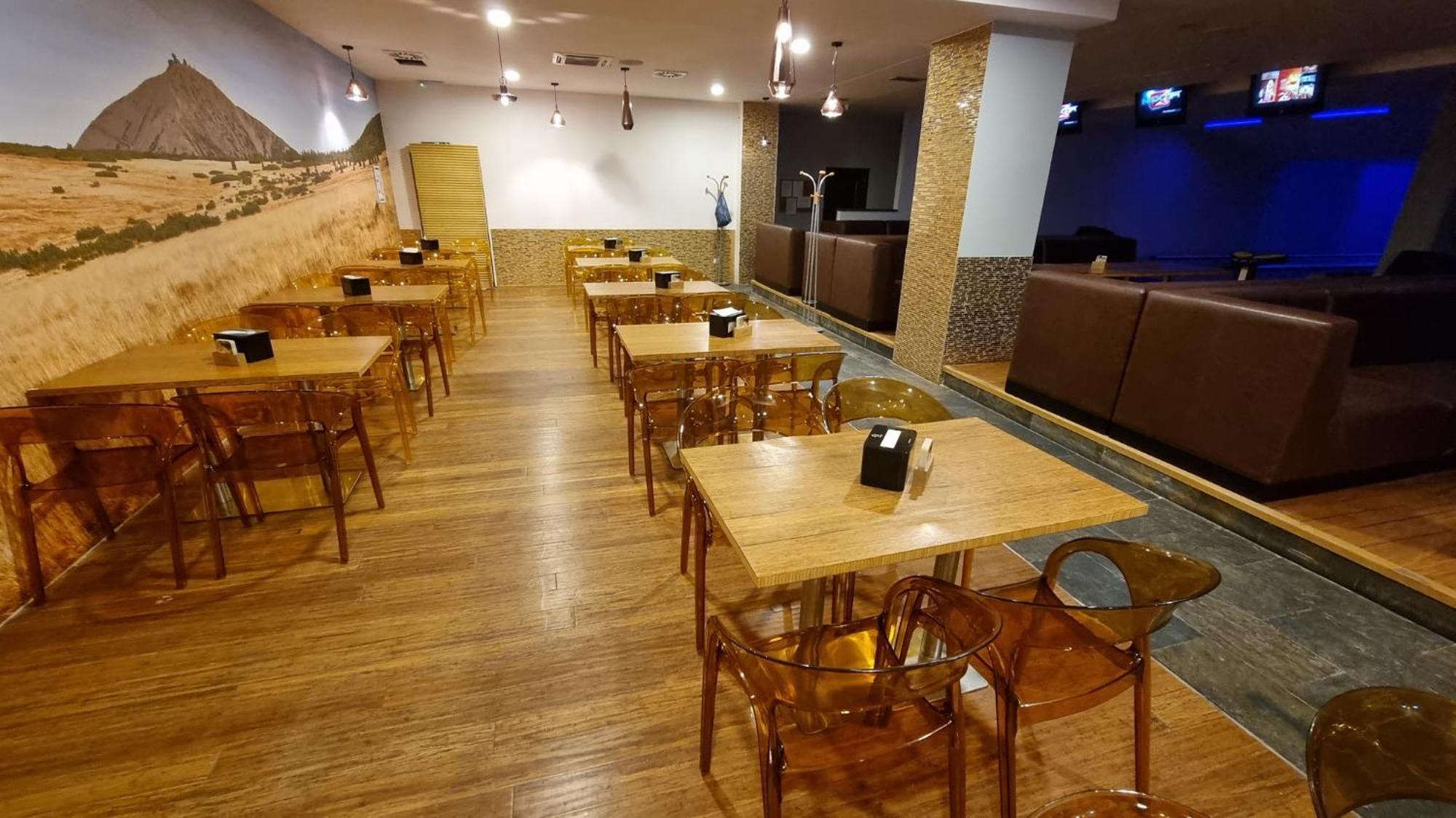 Aparthotel Olympland Trutnov Ngoại thất bức ảnh