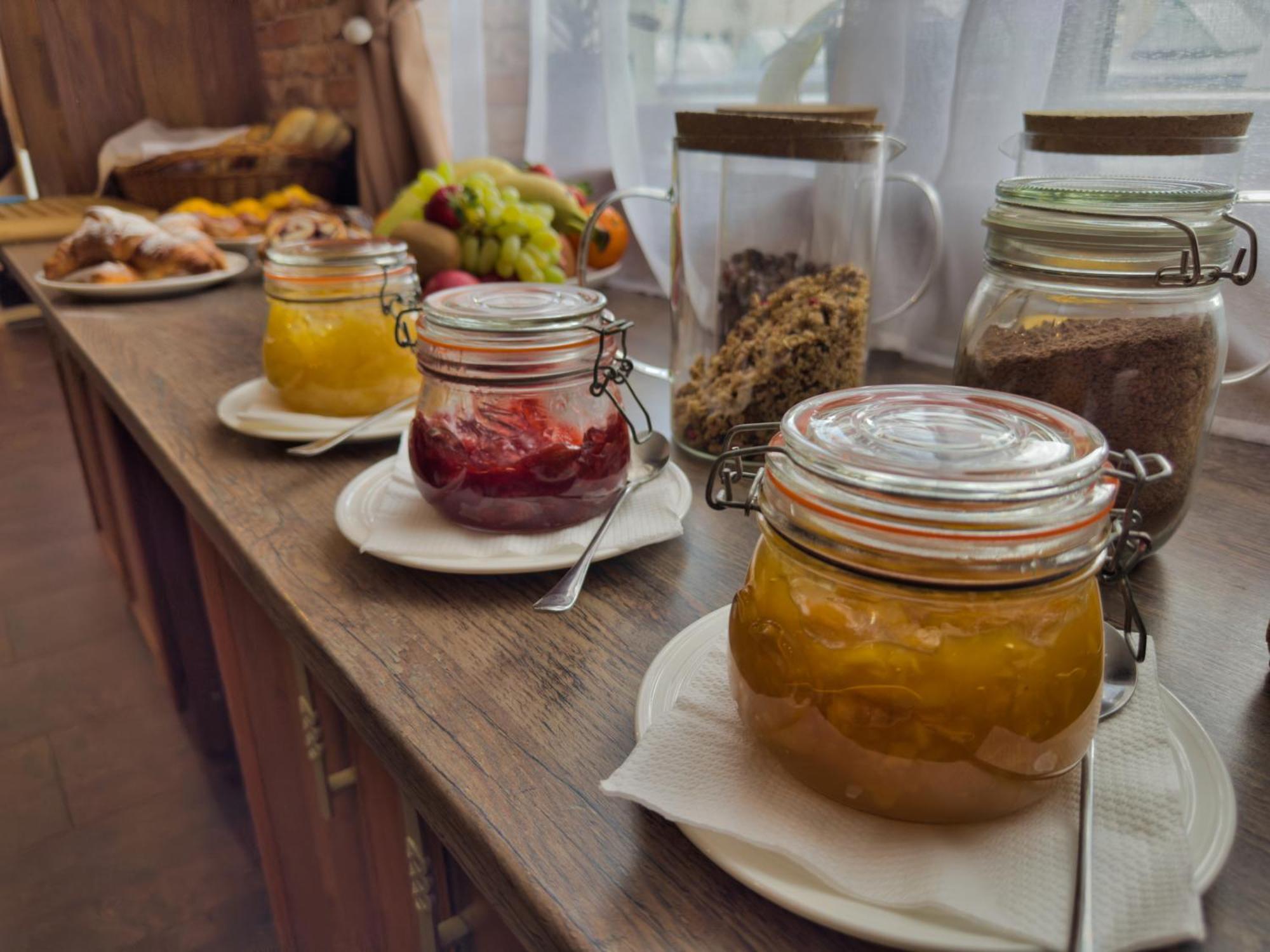 Aparthotel Olympland Trutnov Ngoại thất bức ảnh