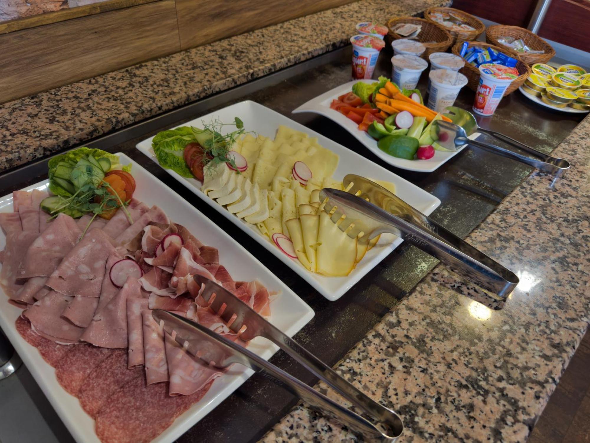 Aparthotel Olympland Trutnov Ngoại thất bức ảnh