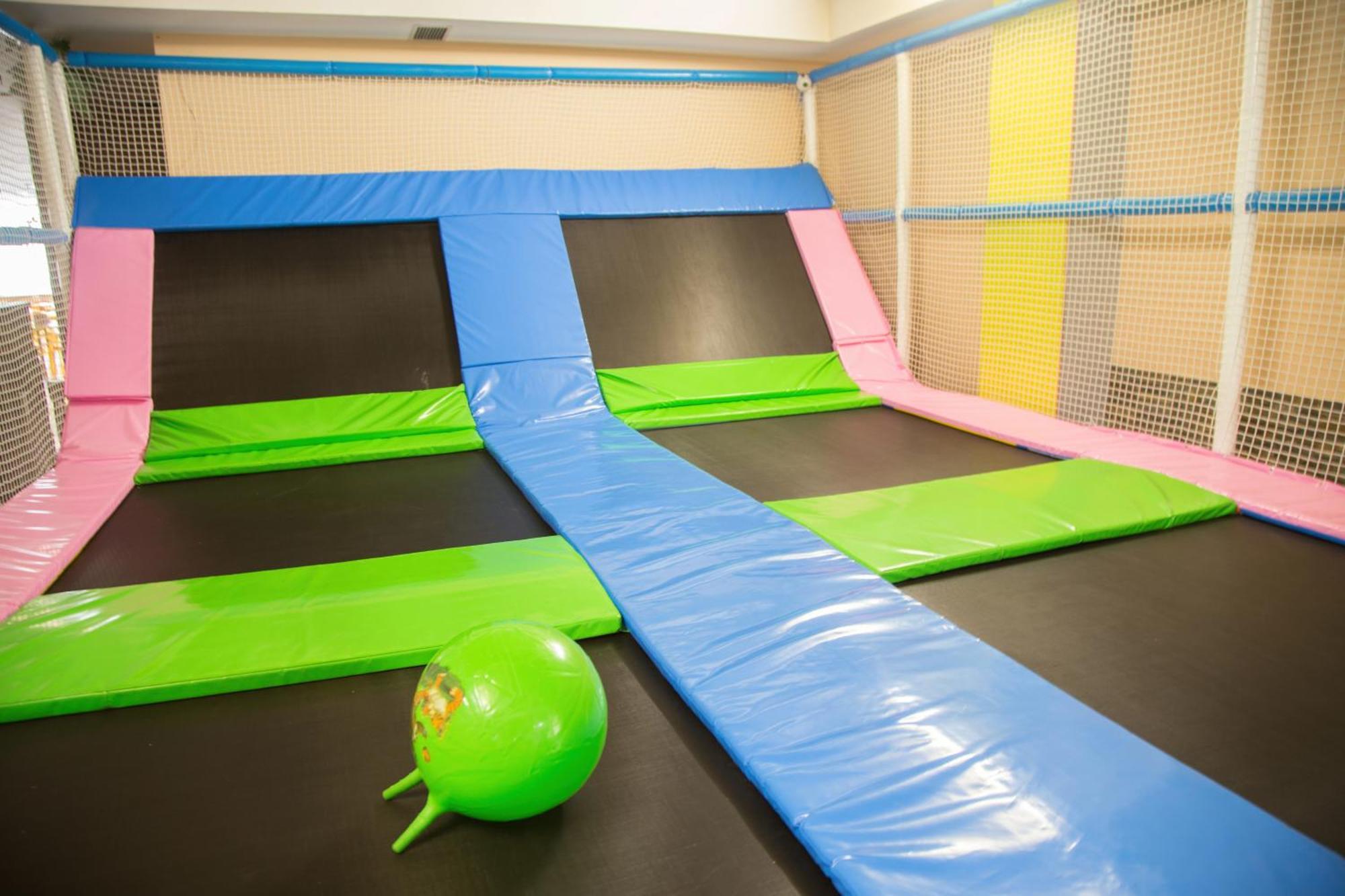 Aparthotel Olympland Trutnov Ngoại thất bức ảnh