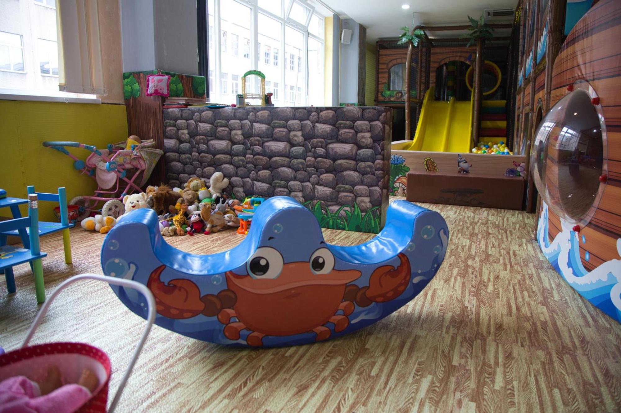 Aparthotel Olympland Trutnov Ngoại thất bức ảnh